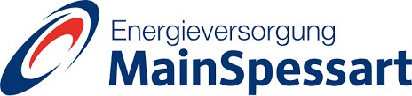 Logo Energieversorgung Main-Spessart GmbH