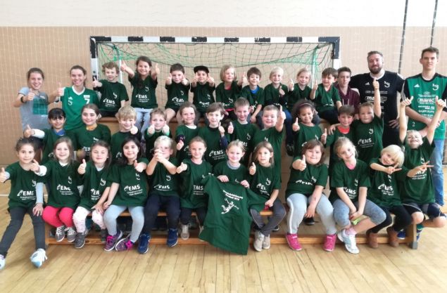 Grundschulaktionstag Handball 09.10.18 bearb. +kompr.